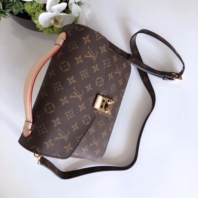 LV Satchel bags